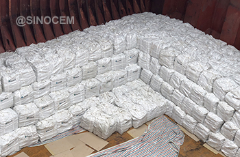 Sinocem Cement From China Manufacturer Exporter Ciment De